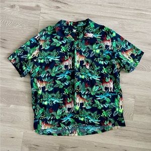 Hawaiian Shirt